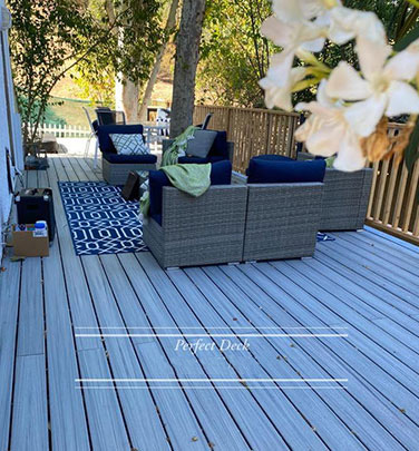 Free Estimate for Deck in Studio City, CA