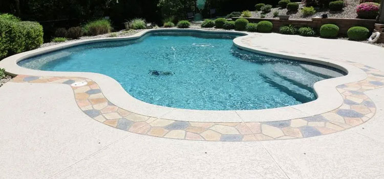 Commercial Pool Deck Resurfacing in Studio City, CA